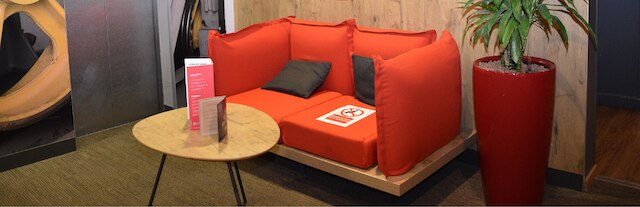 イビス モンペリエ サントル ポリゴーン