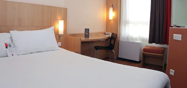 イビス モンペリエ サントル ポリゴーン