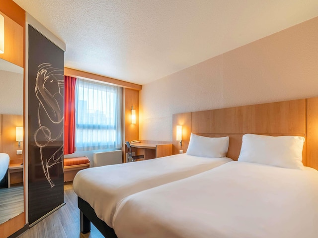 イビス モンペリエ サントル ポリゴーン