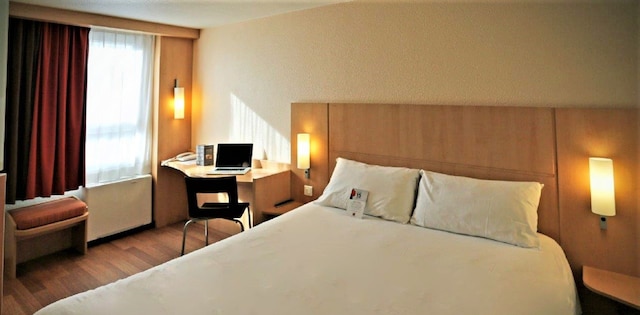 イビス モンペリエ サントル ポリゴーン