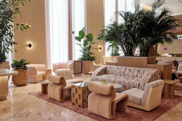 ザ シェルボーン by プロパー, ア メンバー オブ デザイン ホテルズ