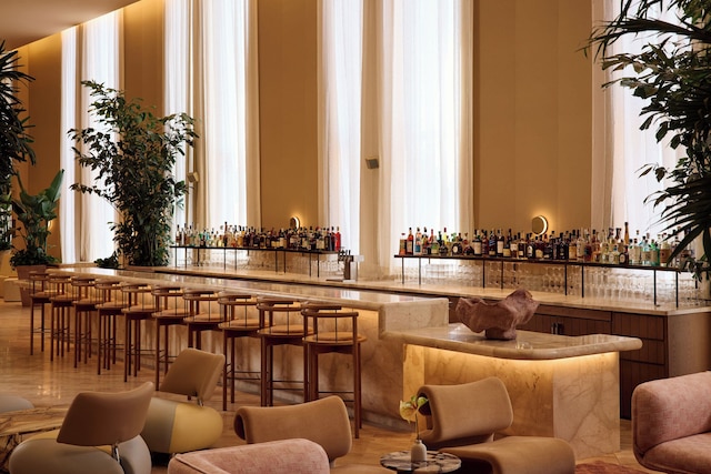 ザ シェルボーン by プロパー, ア メンバー オブ デザイン ホテルズ