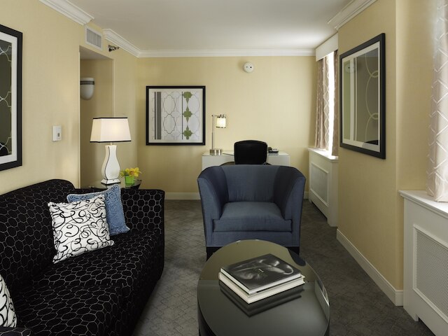 ワーウィック アラートン - シカゴ