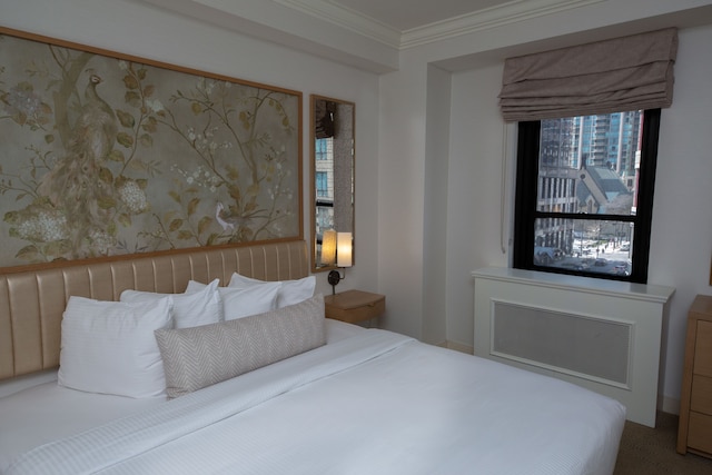 ワーウィック アラートン - シカゴ