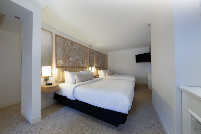 ワーウィック アラートン - シカゴ