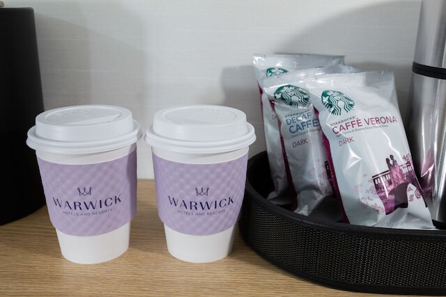 ワーウィック アラートン - シカゴ