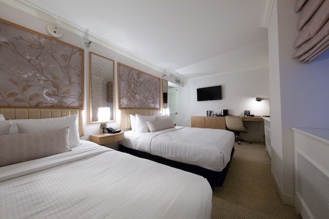 ワーウィック アラートン - シカゴ