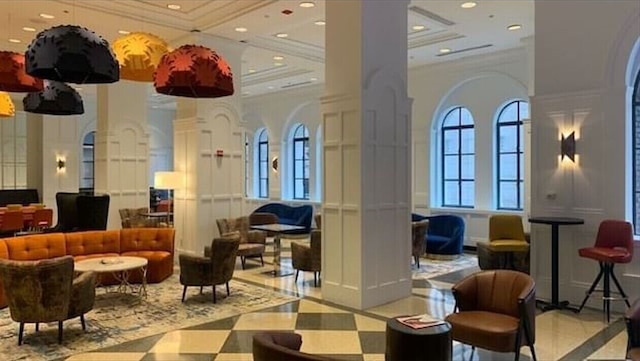 ワーウィック アラートン - シカゴ