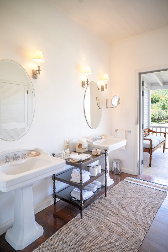 ザ イン アット イングリッシュ ハーバー