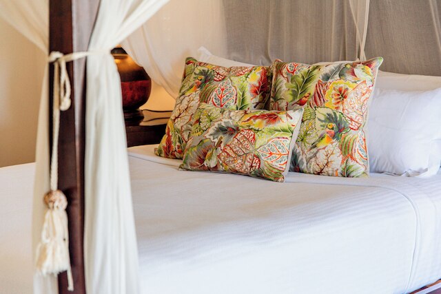 ザ イン アット イングリッシュ ハーバー