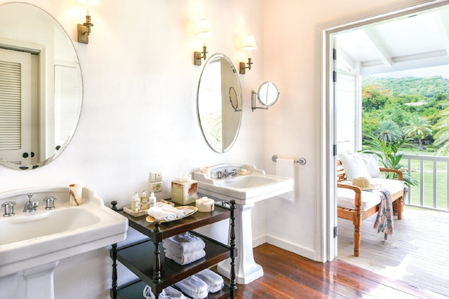 ザ イン アット イングリッシュ ハーバー