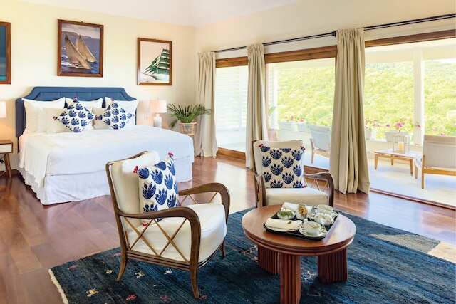 ザ イン アット イングリッシュ ハーバー