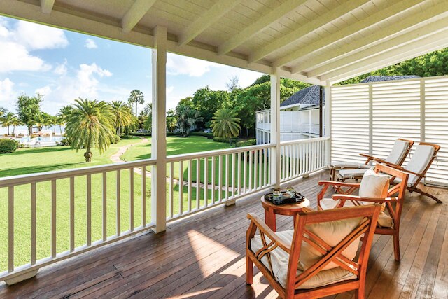 ザ イン アット イングリッシュ ハーバー