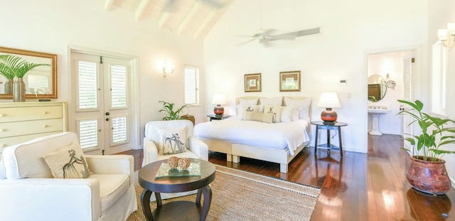 ザ イン アット イングリッシュ ハーバー