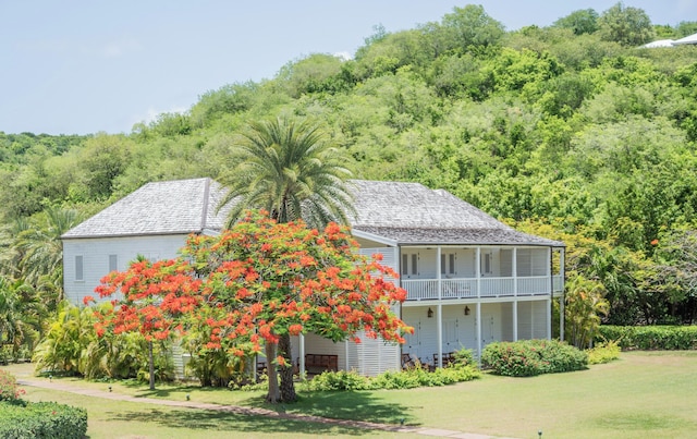 ザ イン アット イングリッシュ ハーバー