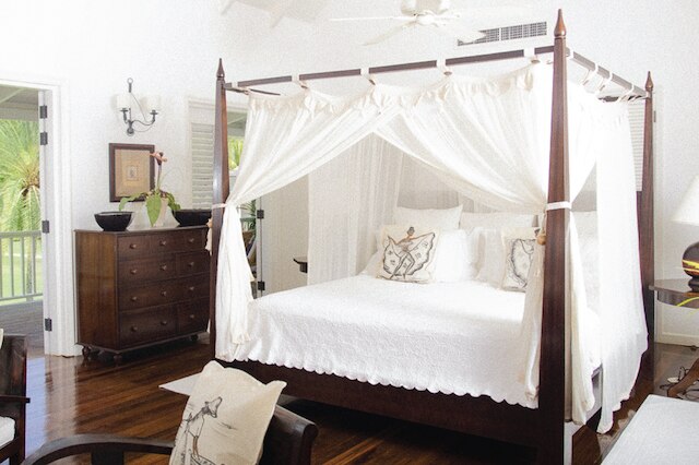 ザ イン アット イングリッシュ ハーバー