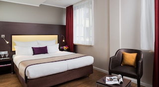 レオナルド ホテル ミュンヘン シティ センター