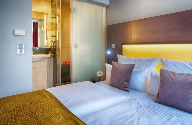 レオナルド ホテル ミュンヘン シティ センター