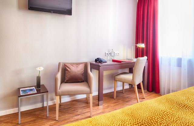 レオナルド ホテル ミュンヘン シティ センター