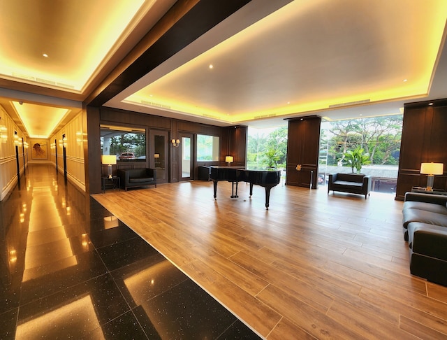 ザ パレス ホテル コタ キナバル