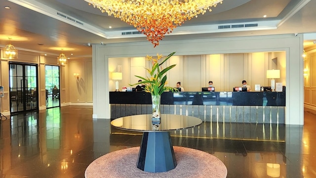 ザ パレス ホテル コタ キナバル