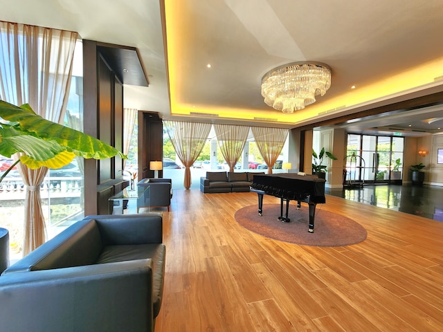 ザ パレス ホテル コタ キナバル