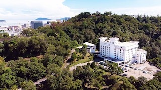 ザ パレス ホテル コタ キナバル