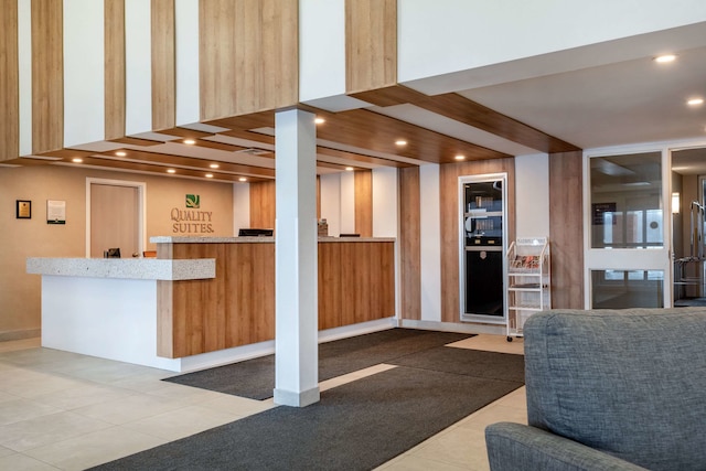 クオリティ スイーツ ケベック