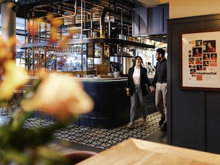 イビス アムステルダム センター