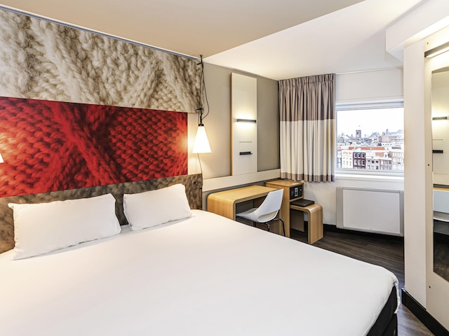 イビス アムステルダム センター