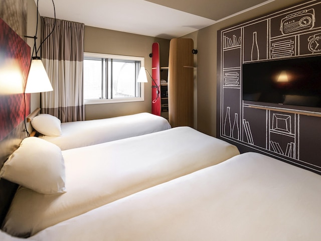 イビス アムステルダム センター