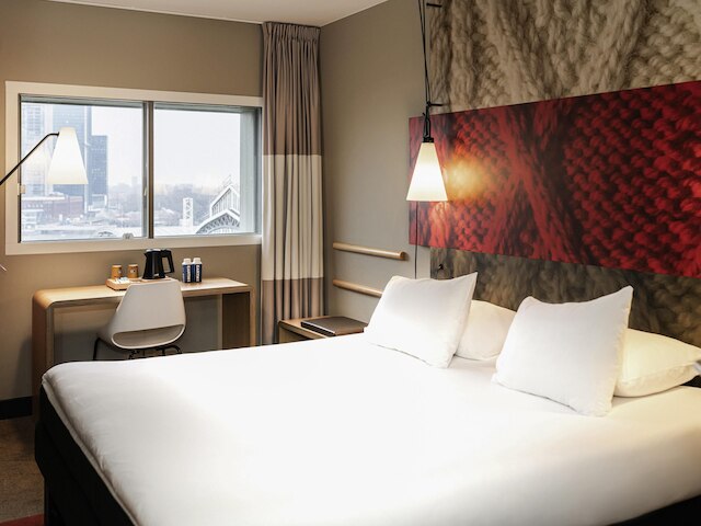 イビス アムステルダム センター