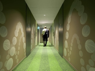 イビス スタイルズ パリ マッセナ オリンピアデス