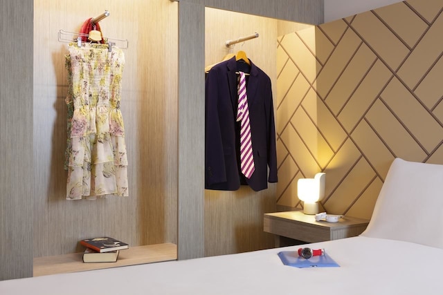 イビス スタイルズ パリ マッセナ オリンピアデス