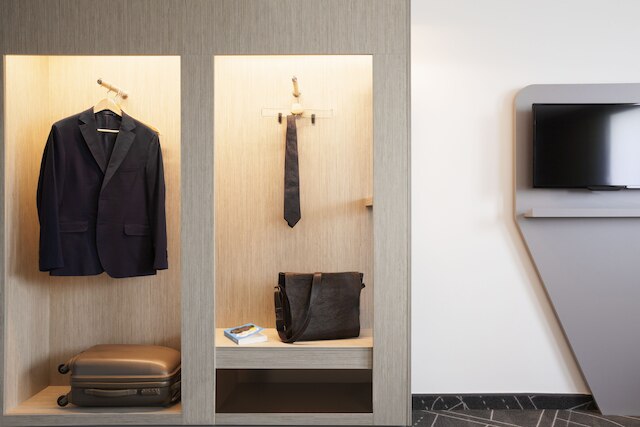 イビス スタイルズ パリ マッセナ オリンピアデス