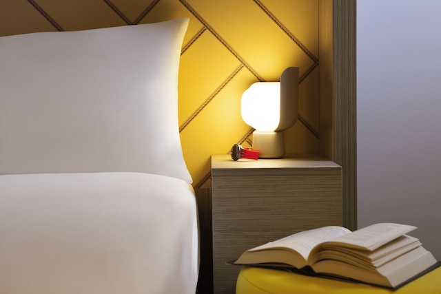 イビス スタイルズ パリ マッセナ オリンピアデス