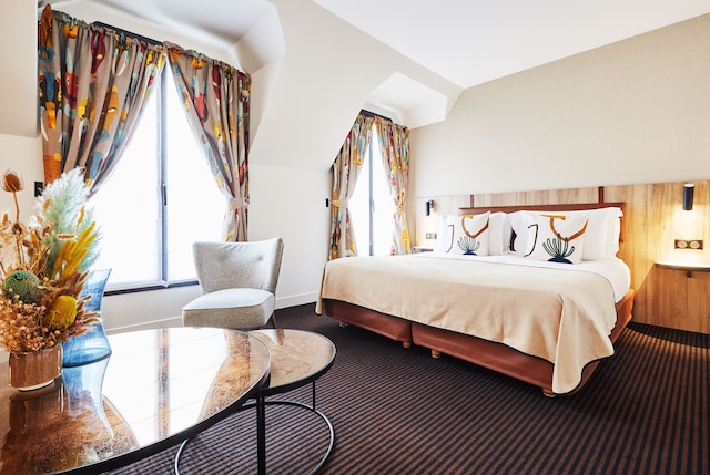 プラザ ツアー エッフェル ホテル