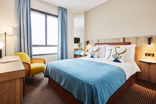 プラザ ツアー エッフェル ホテル