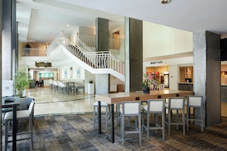 ダブルツリー バイ ヒルトン サン ディエゴ - ホテル サークル