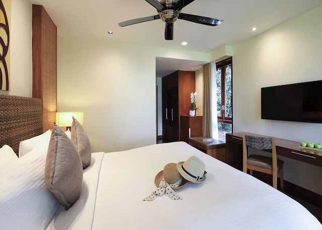 ベルジャヤ ランカウイ リゾート