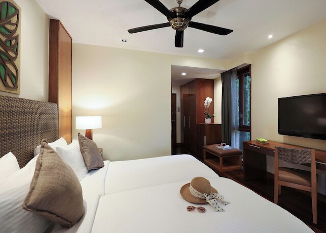 ベルジャヤ ランカウイ リゾート