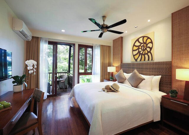 ベルジャヤ ランカウイ リゾート