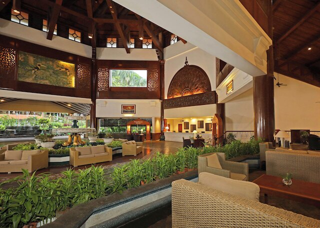 ベルジャヤ ランカウイ リゾート