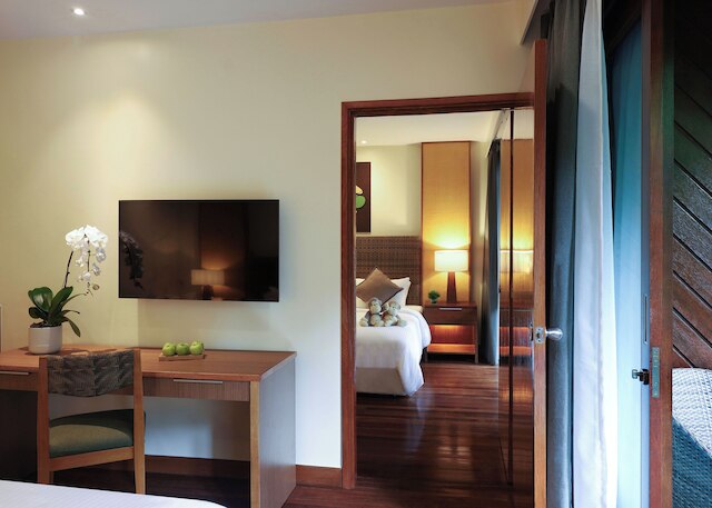 ベルジャヤ ランカウイ リゾート