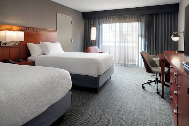 コートヤード・バイ・マリオット・ロサンゼルス・トーランス / パロス・ベルデス