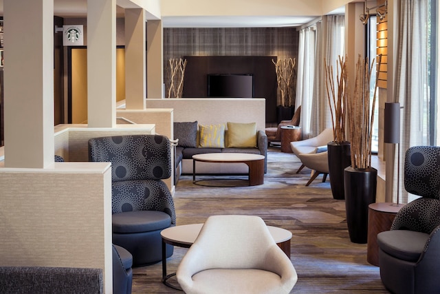 コートヤード・バイ・マリオット・ロサンゼルス・トーランス / パロス・ベルデス