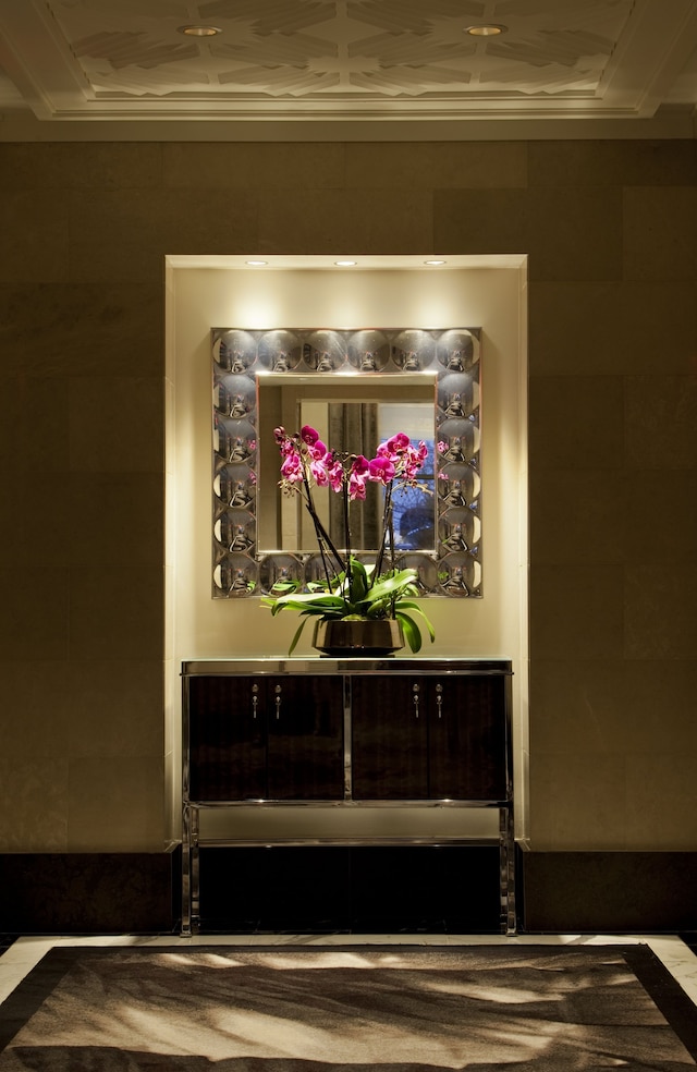 ロウズ リージェンシー ニュー ヨーク ホテル