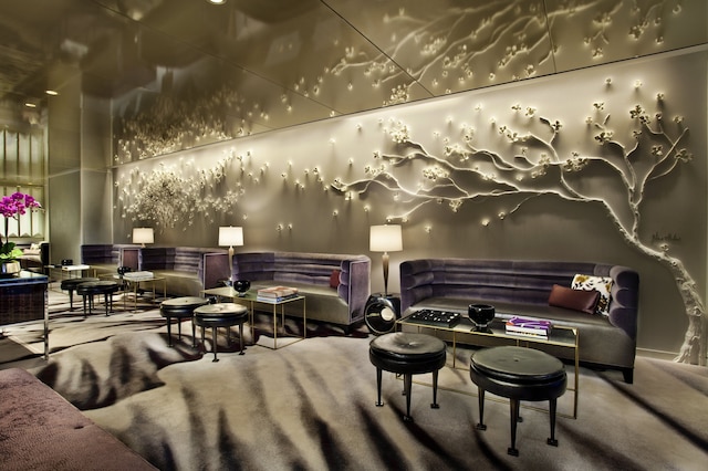 ロウズ リージェンシー ニュー ヨーク ホテル