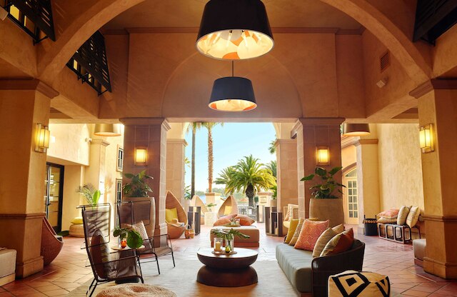 サン ディエゴ ミッション ベイ リゾート