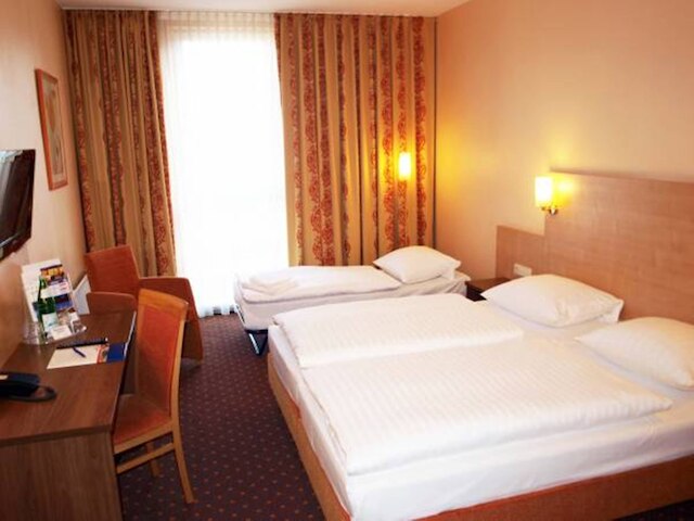 プラザ・イン ベルリン・シャルロッテンブルク